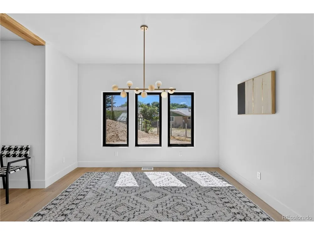 1334 Clover Court Rifle, CO 81650