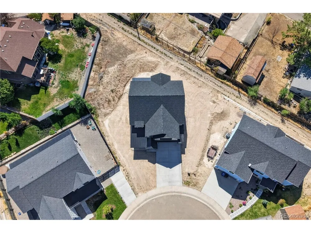 1334 Clover Court Rifle, CO 81650