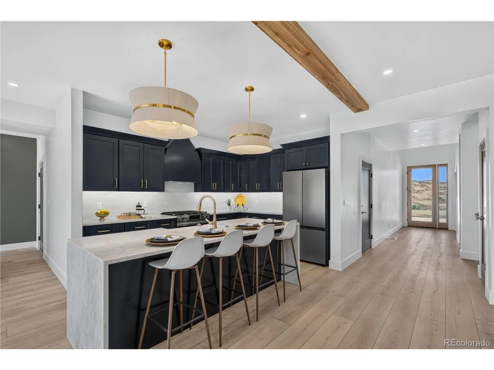 1334 Clover Court Rifle, CO 81650