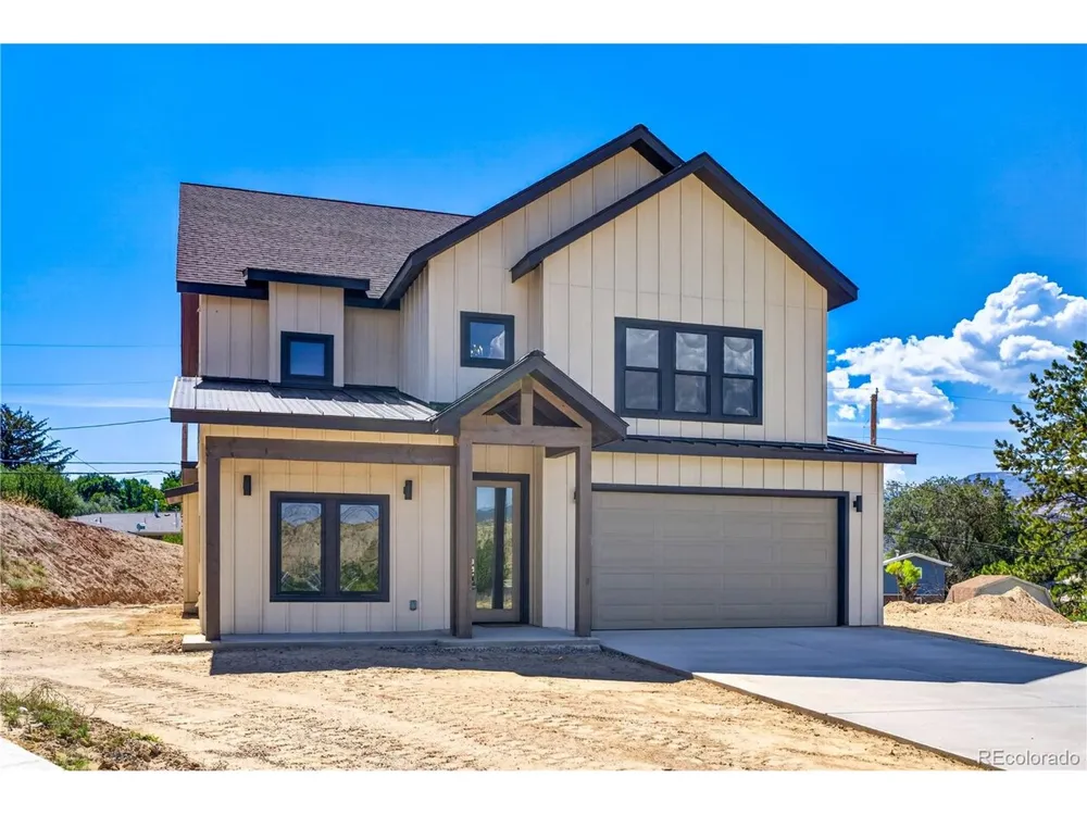 1334 Clover Court Rifle, CO 81650