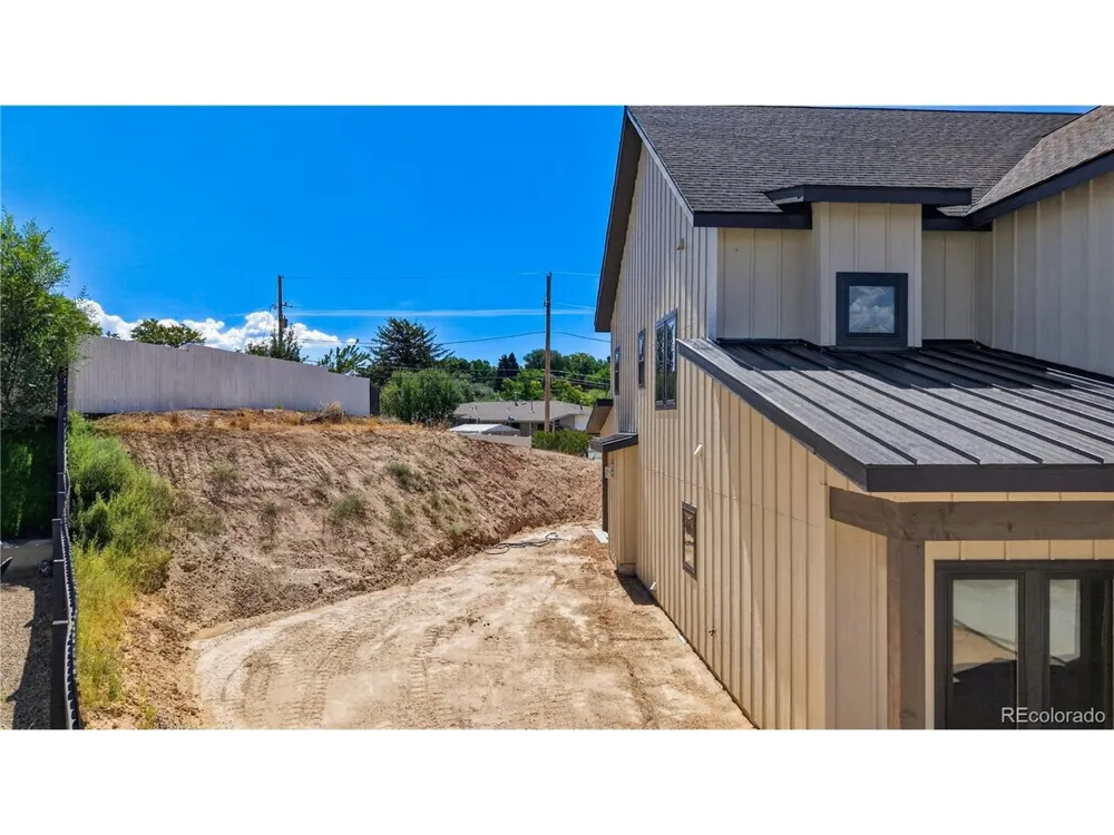 1334 Clover Court Rifle, CO 81650