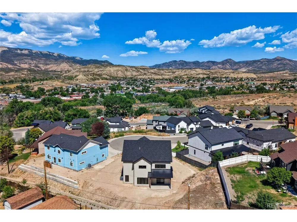 1334 Clover Court Rifle, CO 81650