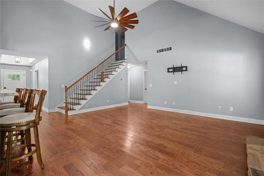 7202 Tara Drive Villa Rica, GA 30180