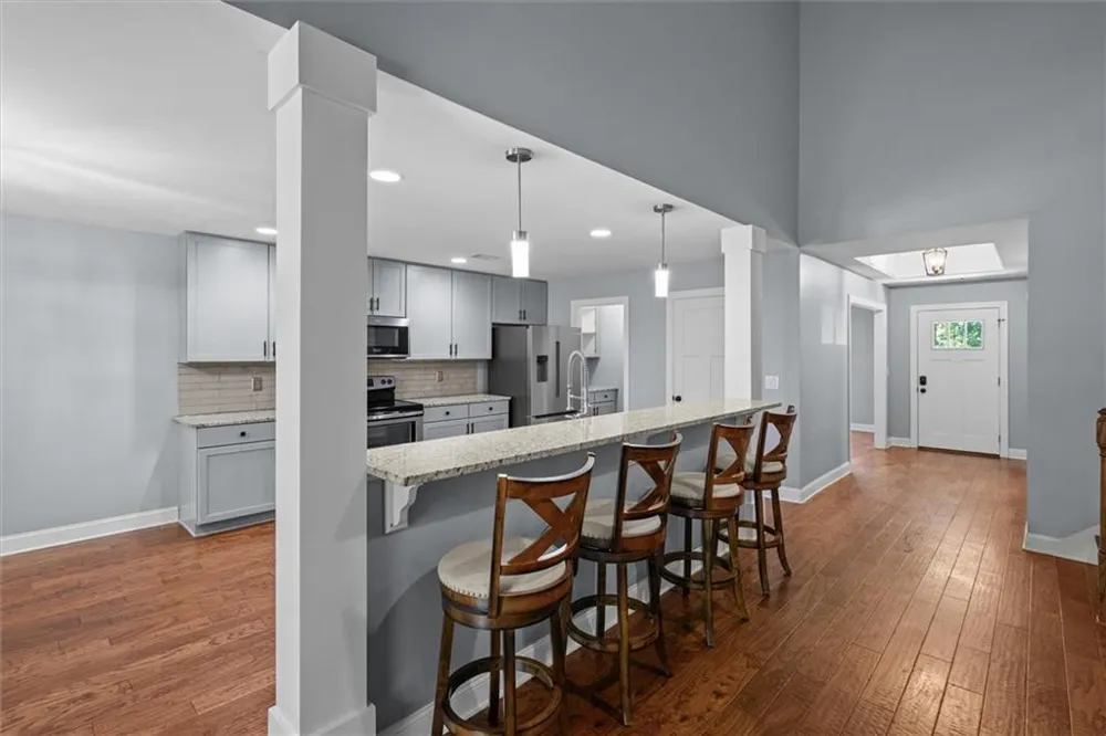 7202 Tara Drive Villa Rica, GA 30180