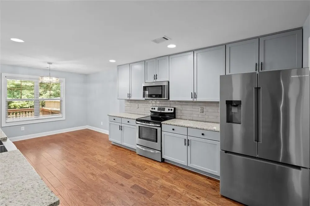 7202 Tara Drive Villa Rica, GA 30180