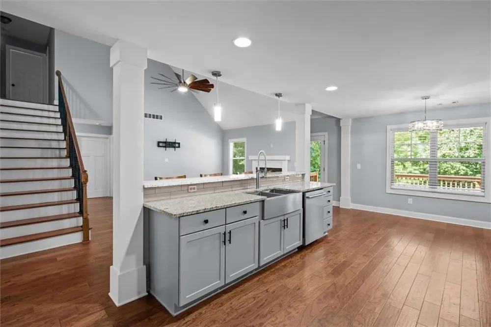 7202 Tara Drive Villa Rica, GA 30180