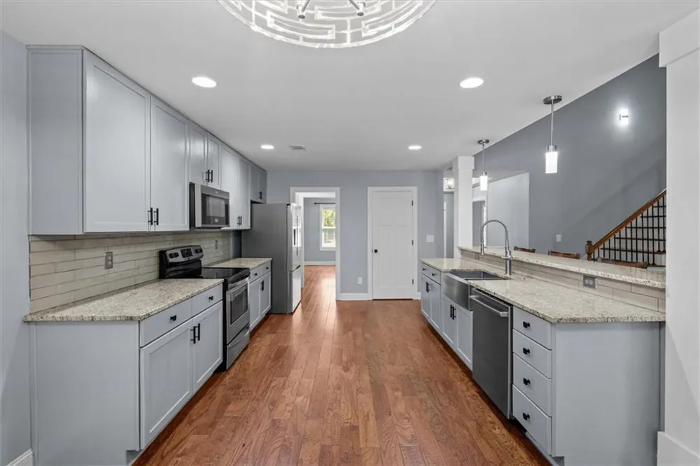 7202 Tara Drive Villa Rica, GA 30180