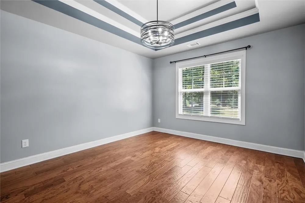 7202 Tara Drive Villa Rica, GA 30180