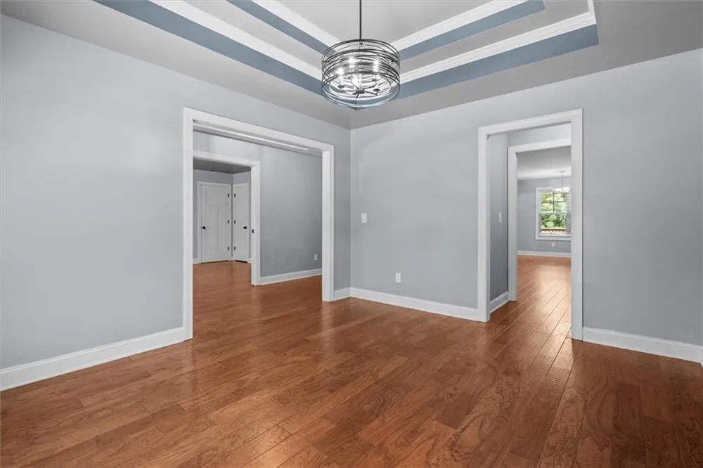 7202 Tara Drive Villa Rica, GA 30180