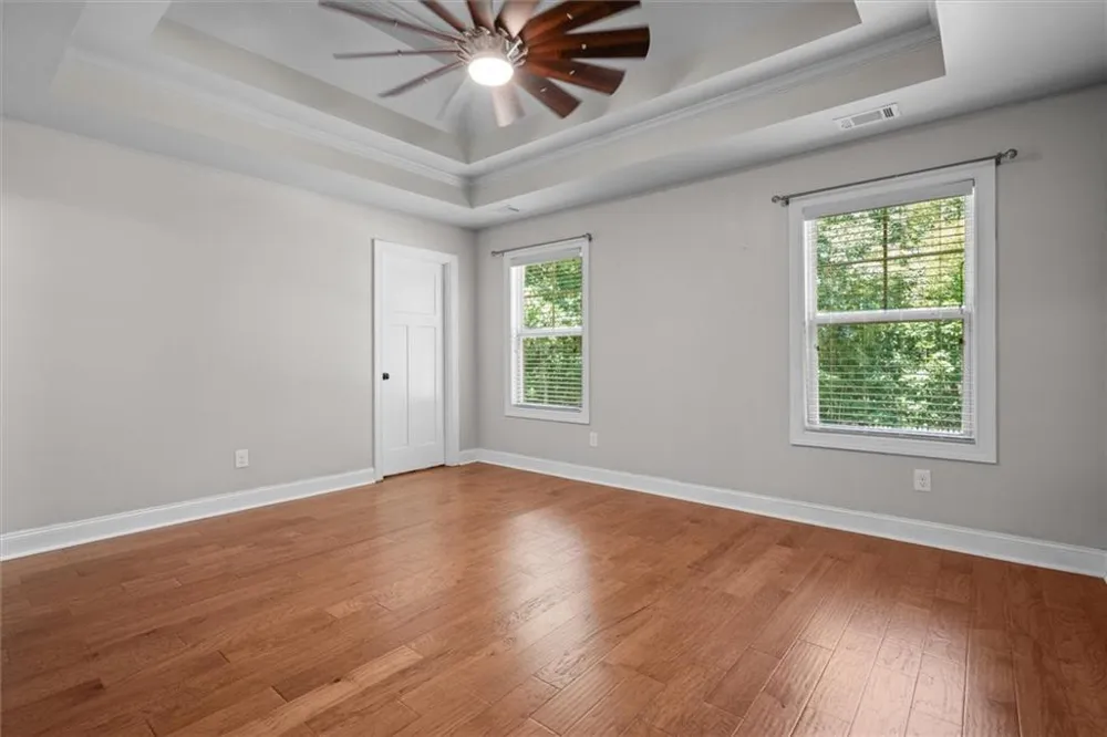 7202 Tara Drive Villa Rica, GA 30180