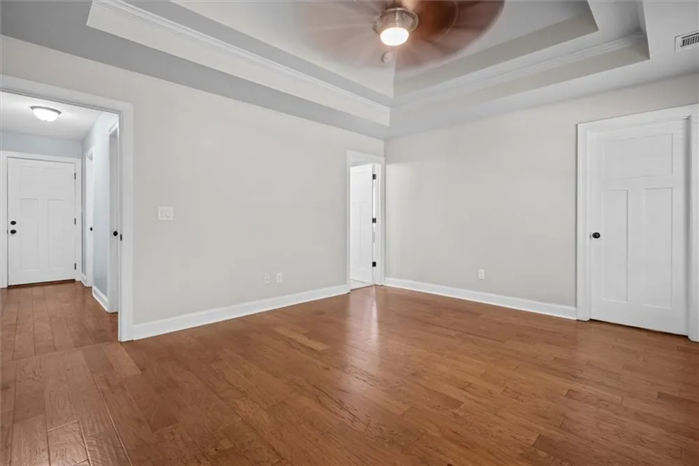 7202 Tara Drive Villa Rica, GA 30180