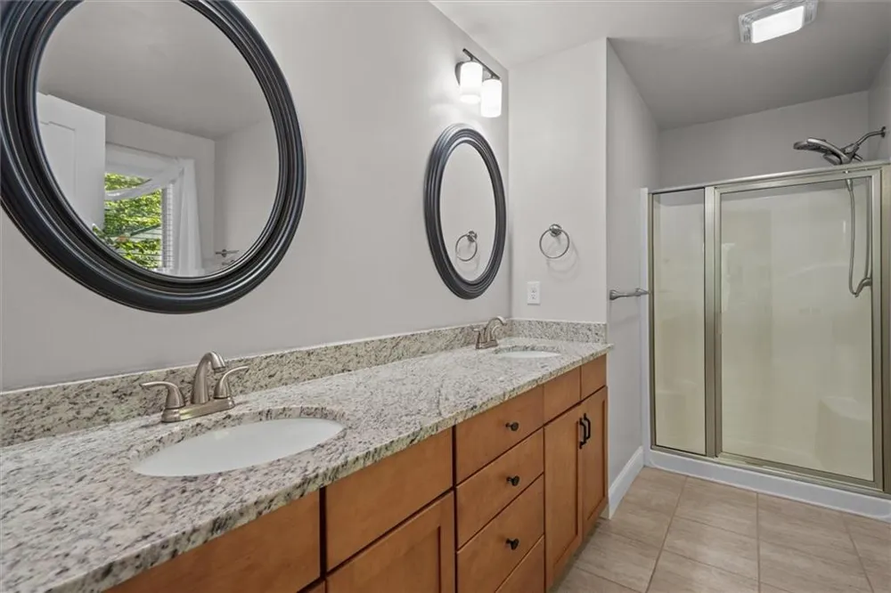 7202 Tara Drive Villa Rica, GA 30180