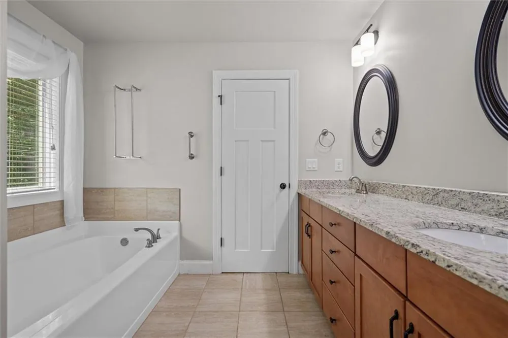 7202 Tara Drive Villa Rica, GA 30180