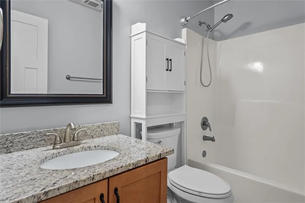 7202 Tara Drive Villa Rica, GA 30180