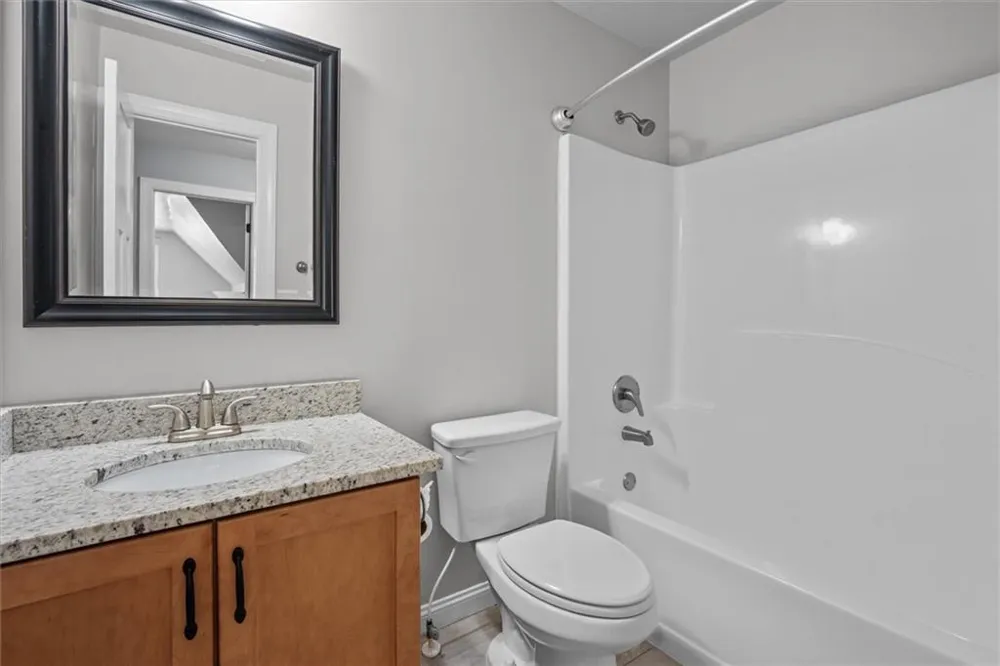 7202 Tara Drive Villa Rica, GA 30180