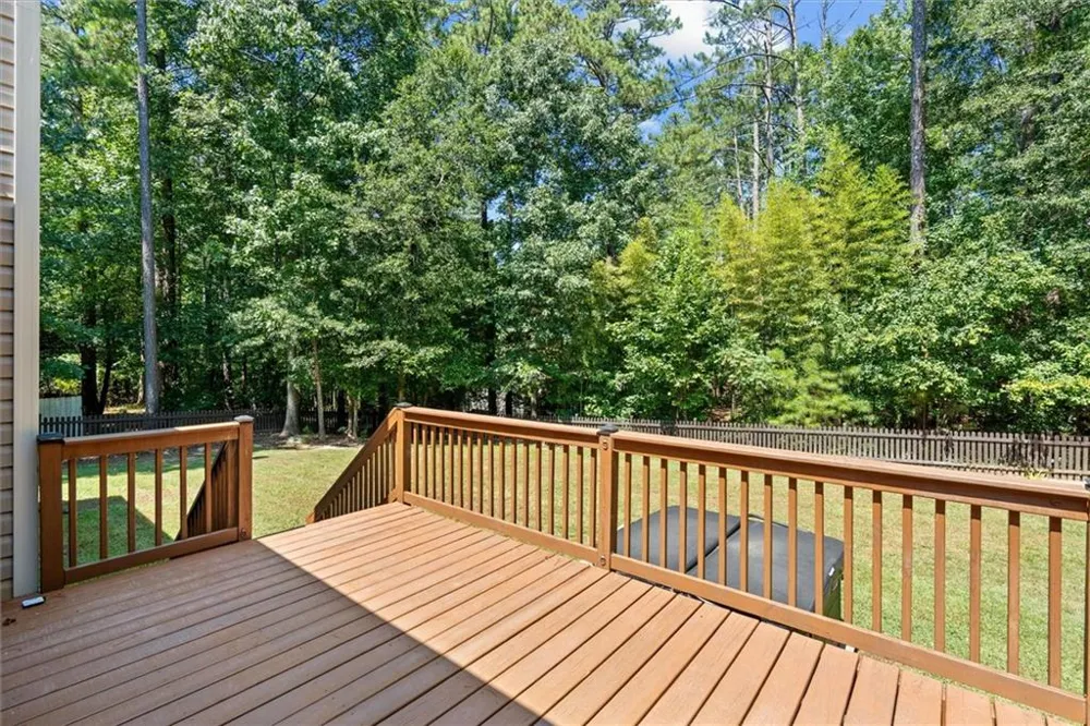 7202 Tara Drive Villa Rica, GA 30180