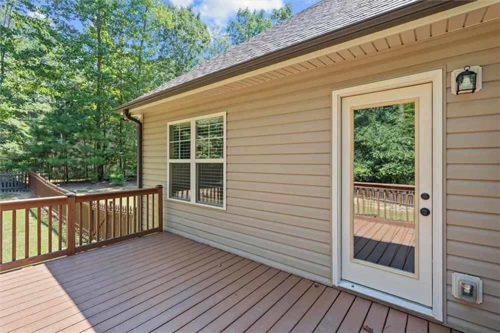 7202 Tara Drive Villa Rica, GA 30180
