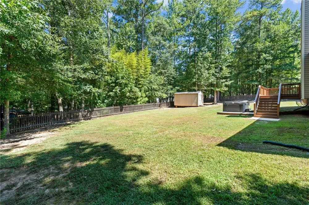 7202 Tara Drive Villa Rica, GA 30180