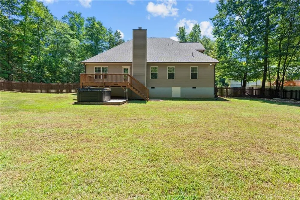 7202 Tara Drive Villa Rica, GA 30180
