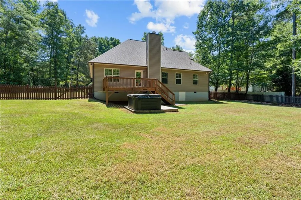 7202 Tara Drive Villa Rica, GA 30180