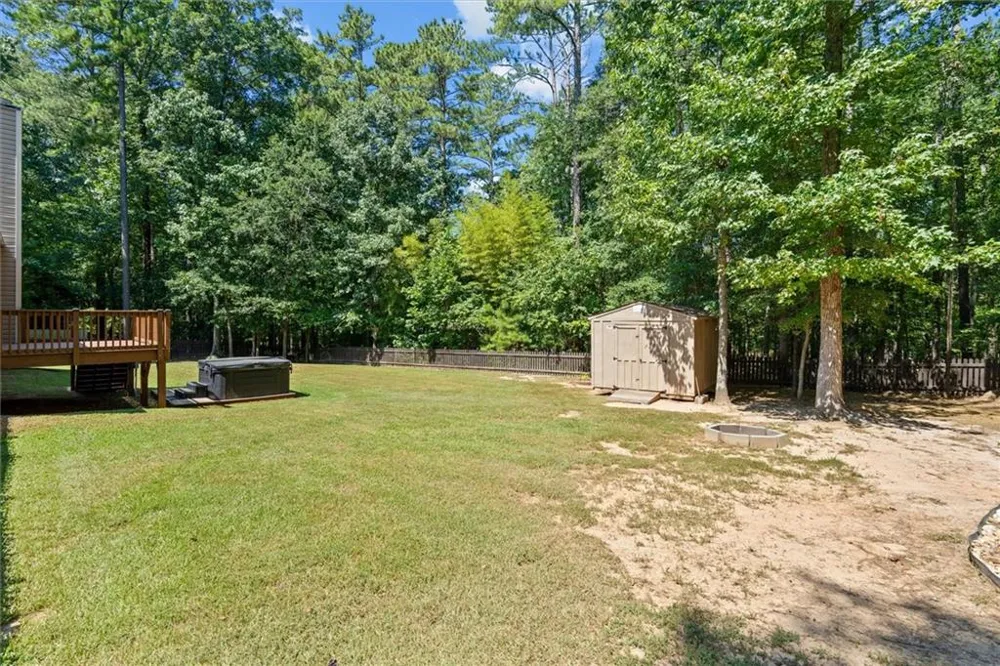 7202 Tara Drive Villa Rica, GA 30180