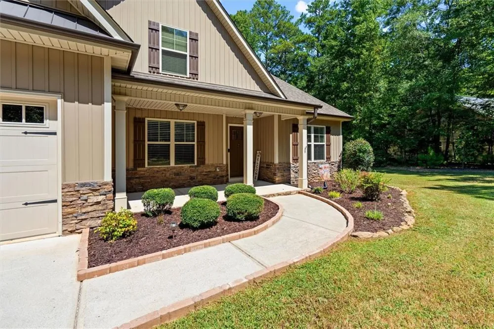 7202 Tara Drive Villa Rica, GA 30180