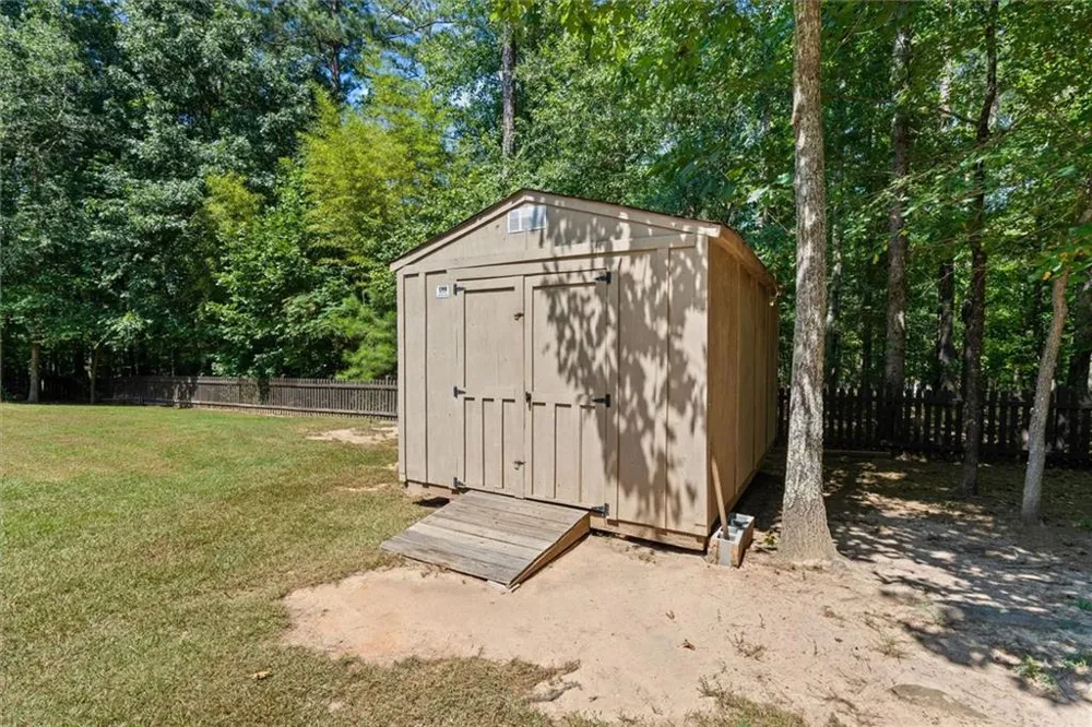 7202 Tara Drive Villa Rica, GA 30180