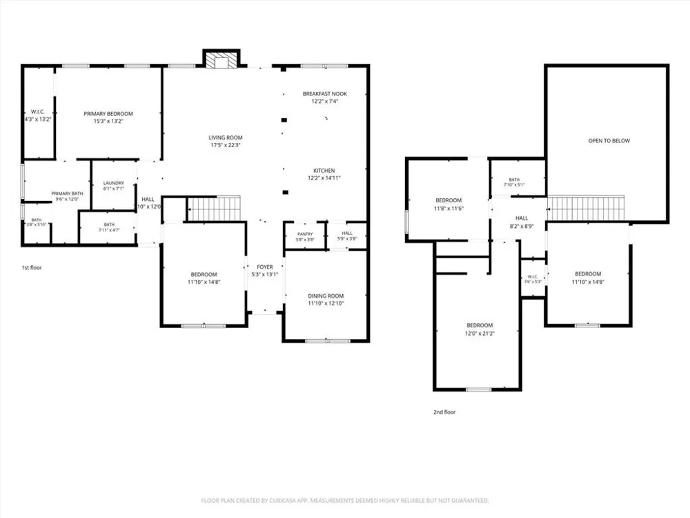 7202 Tara Drive Villa Rica, GA 30180