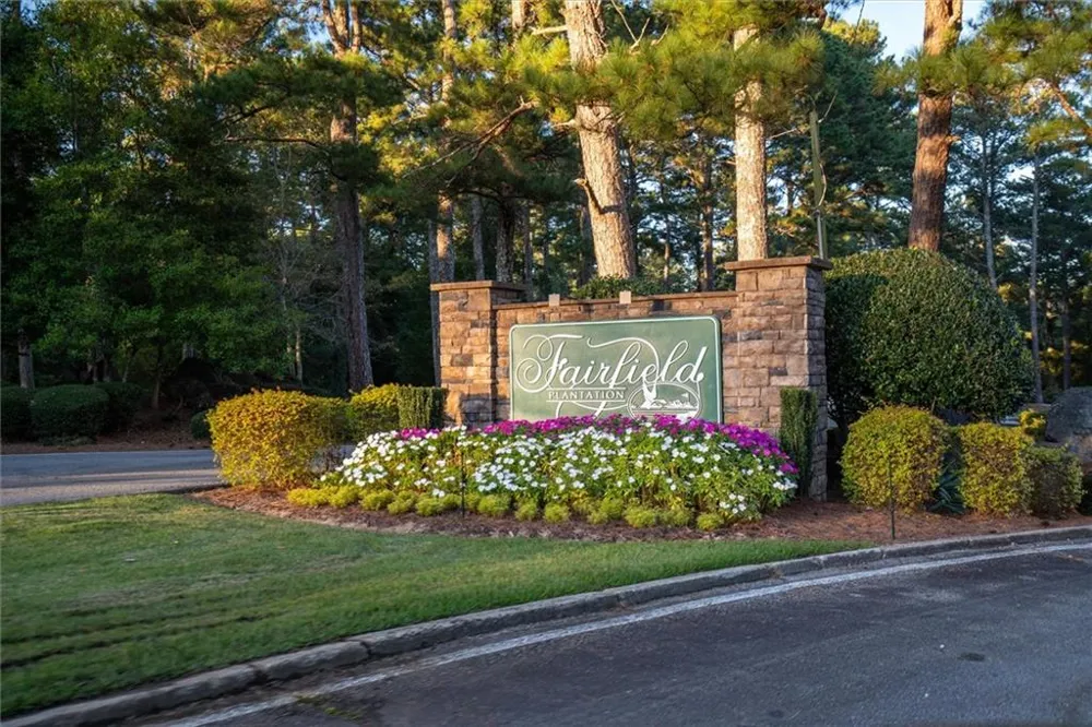 7202 Tara Drive Villa Rica, GA 30180