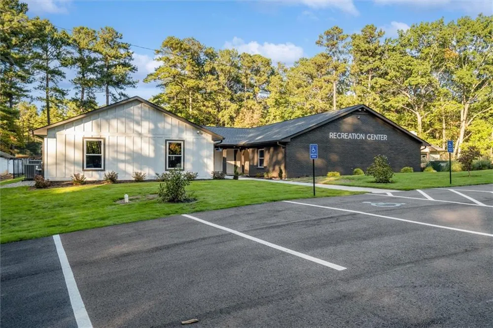 7202 Tara Drive Villa Rica, GA 30180