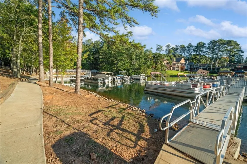 7202 Tara Drive Villa Rica, GA 30180