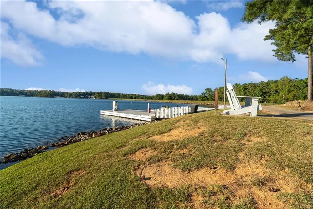 7202 Tara Drive Villa Rica, GA 30180