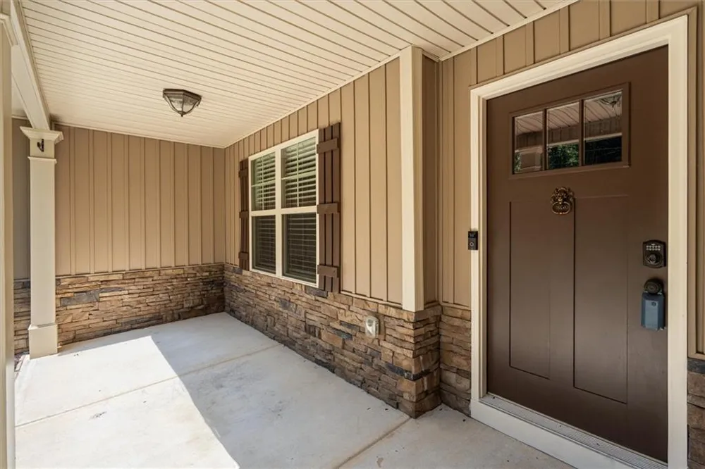 7202 Tara Drive Villa Rica, GA 30180