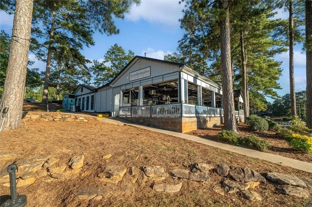 7202 Tara Drive Villa Rica, GA 30180