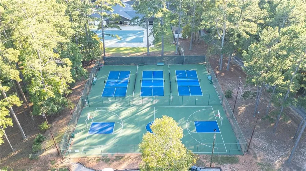 7202 Tara Drive Villa Rica, GA 30180