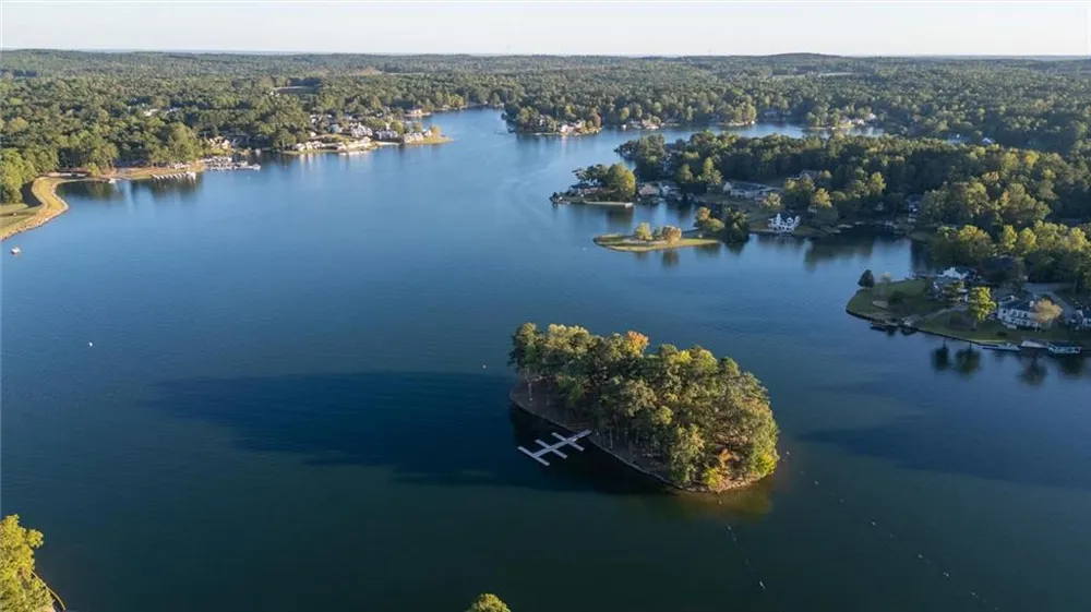 7202 Tara Drive Villa Rica, GA 30180