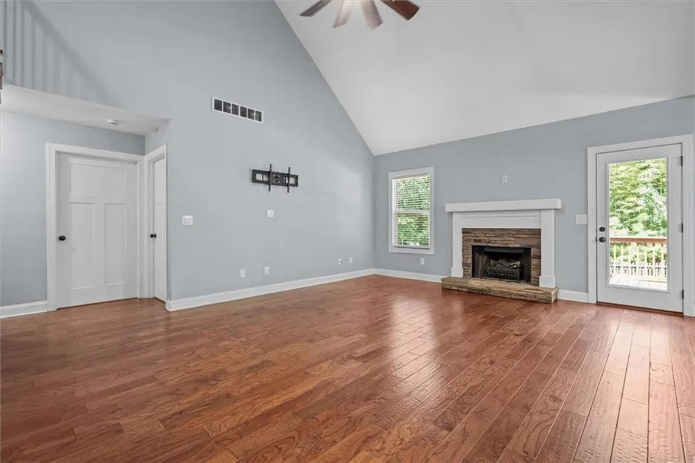 7202 Tara Drive Villa Rica, GA 30180