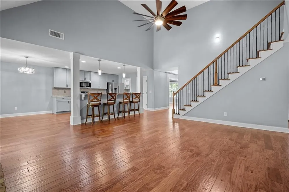 7202 Tara Drive Villa Rica, GA 30180