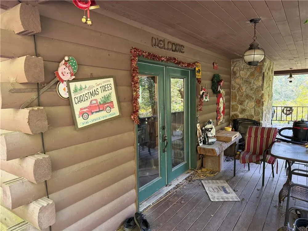 50 Fox Run Lane Blue Ridge, GA 30513
