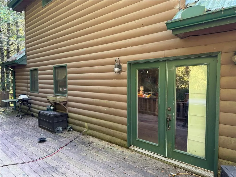 50 Fox Run Lane Blue Ridge, GA 30513