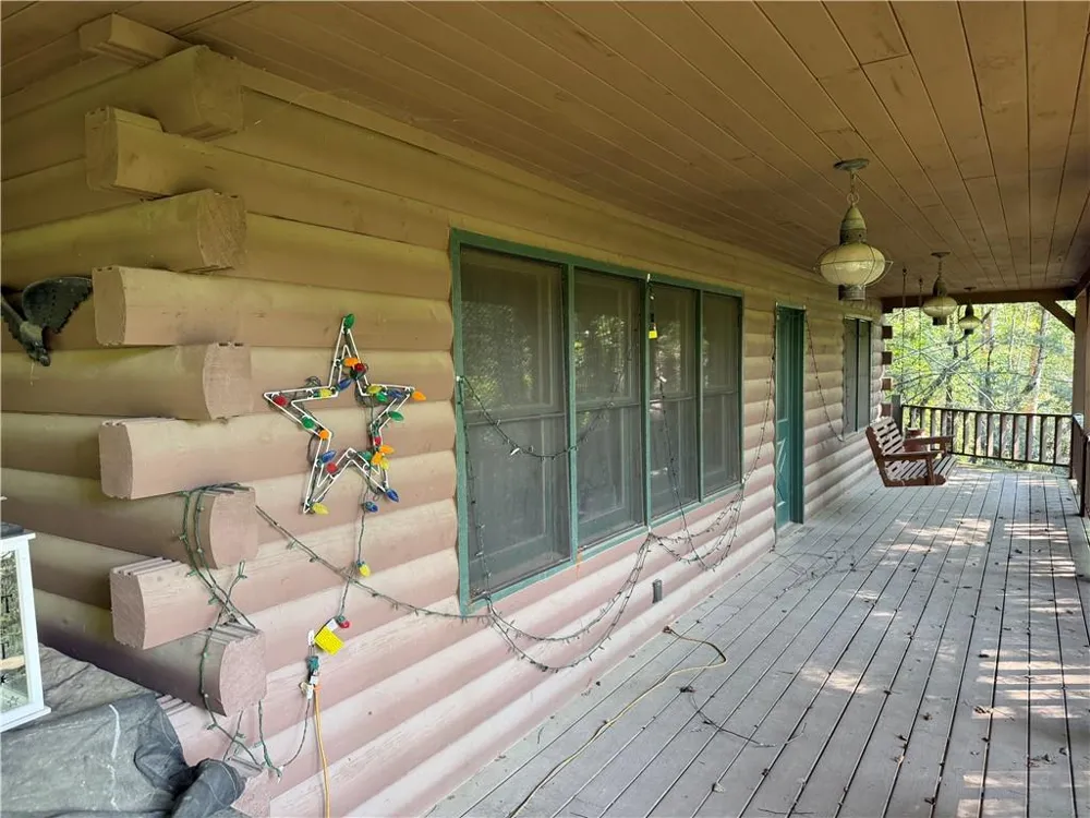 50 Fox Run Lane Blue Ridge, GA 30513