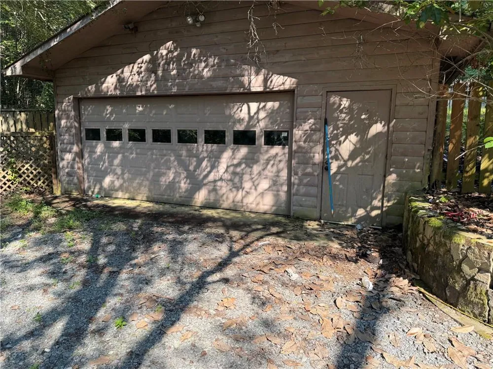 50 Fox Run Lane Blue Ridge, GA 30513