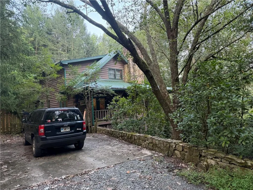 50 Fox Run Lane Blue Ridge, GA 30513