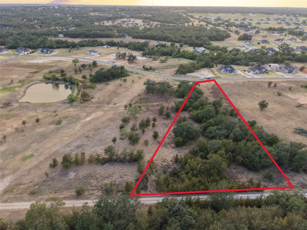 1080 Gonzollas Road Springtown, TX 76082