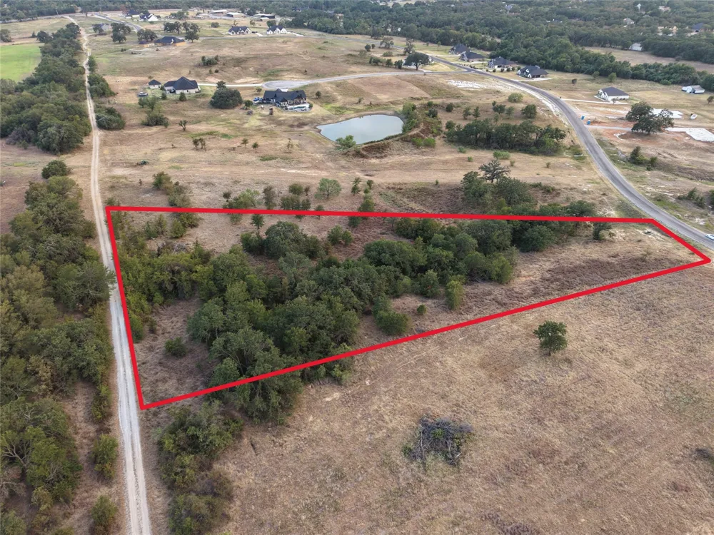 1080 Gonzollas Road Springtown, TX 76082