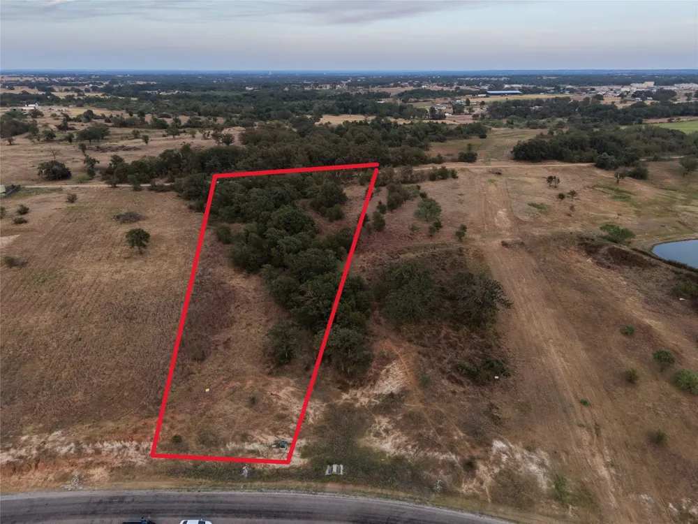 1080 Gonzollas Road Springtown, TX 76082