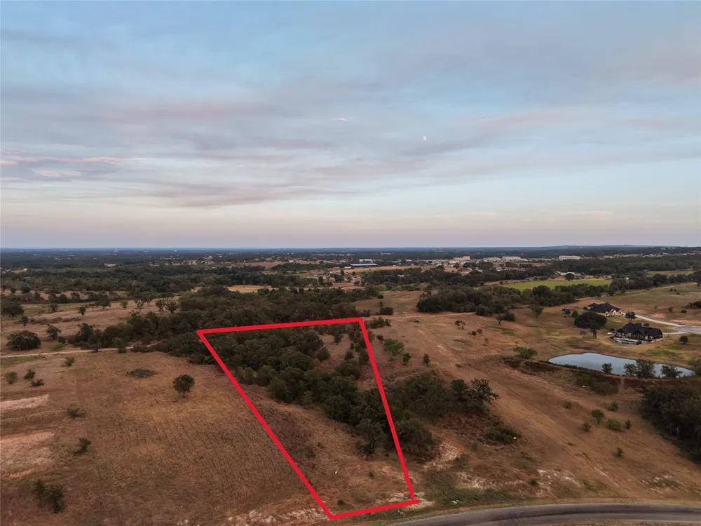 1080 Gonzollas Road Springtown, TX 76082