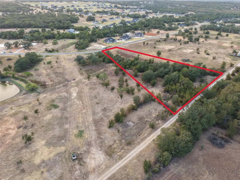 1080 Gonzollas Road Springtown, TX 76082