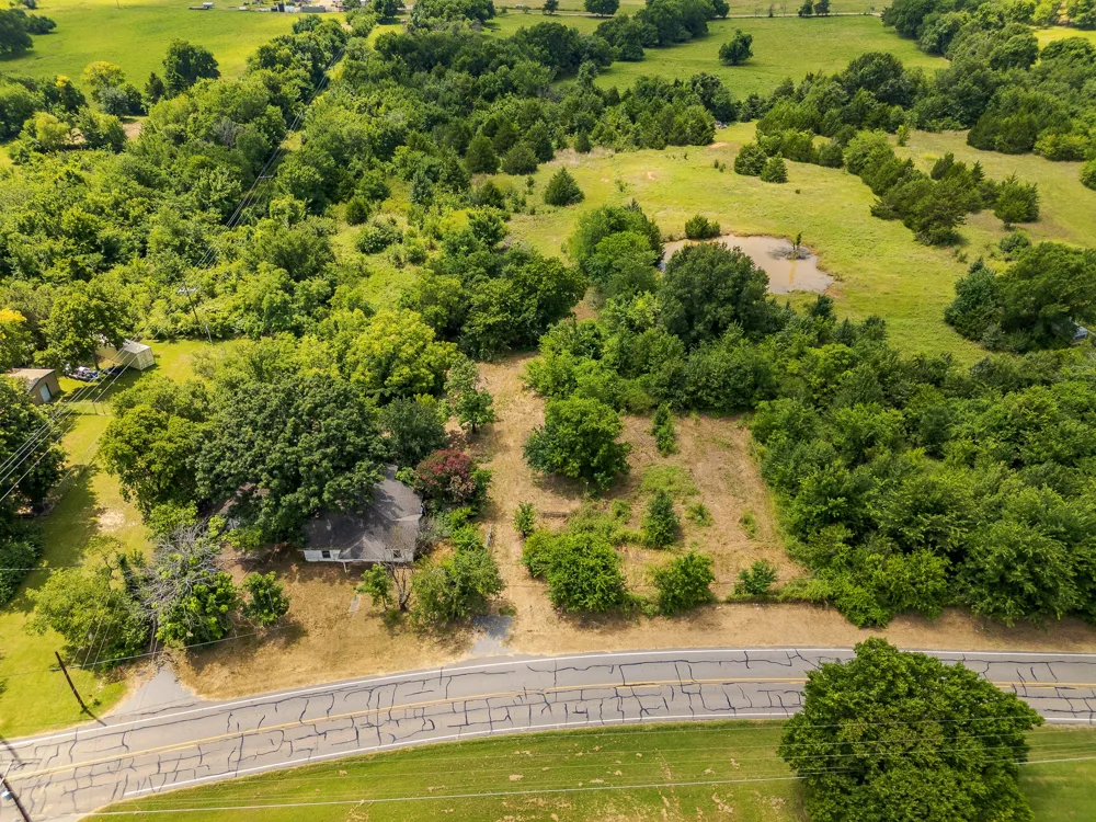 314 E Maple Street Ravenna, TX 75476