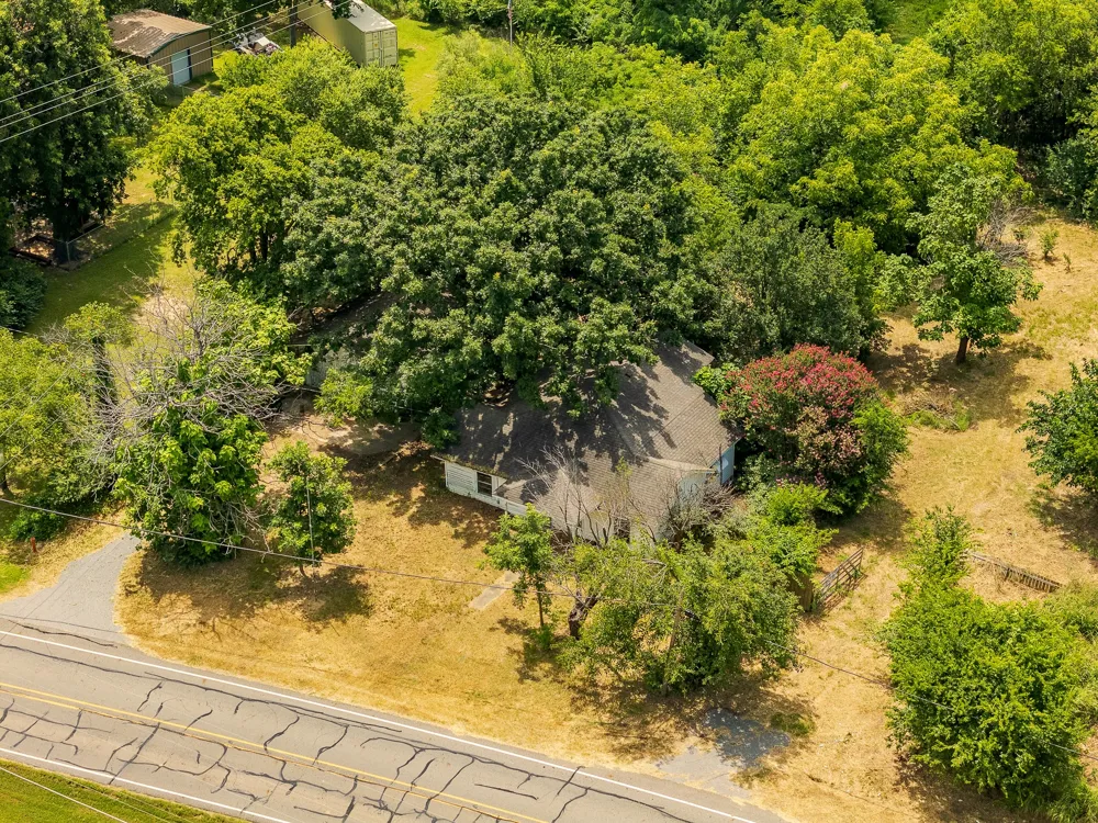 314 E Maple Street Ravenna, TX 75476